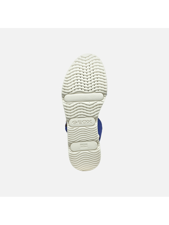 Geox Сини дамски сандали Geox Gardenia