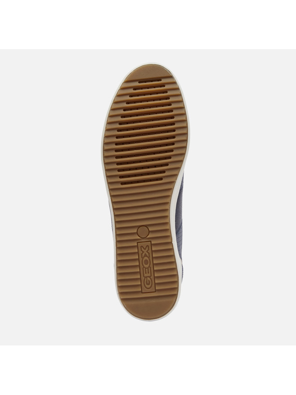 Geox Тъмносини дамски маратонки Geox Blomiee