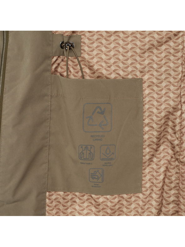 Geox Каки дамско яке Geox Claudin