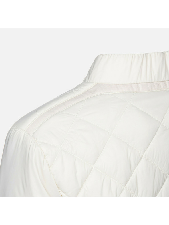 Geox Кремаво дамско яке Geox Amabel