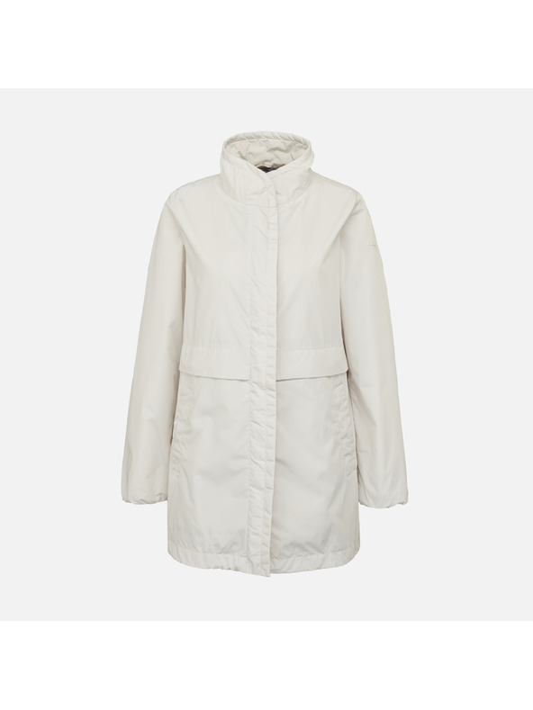 Geox Бежово дамско яке Geox Genziana