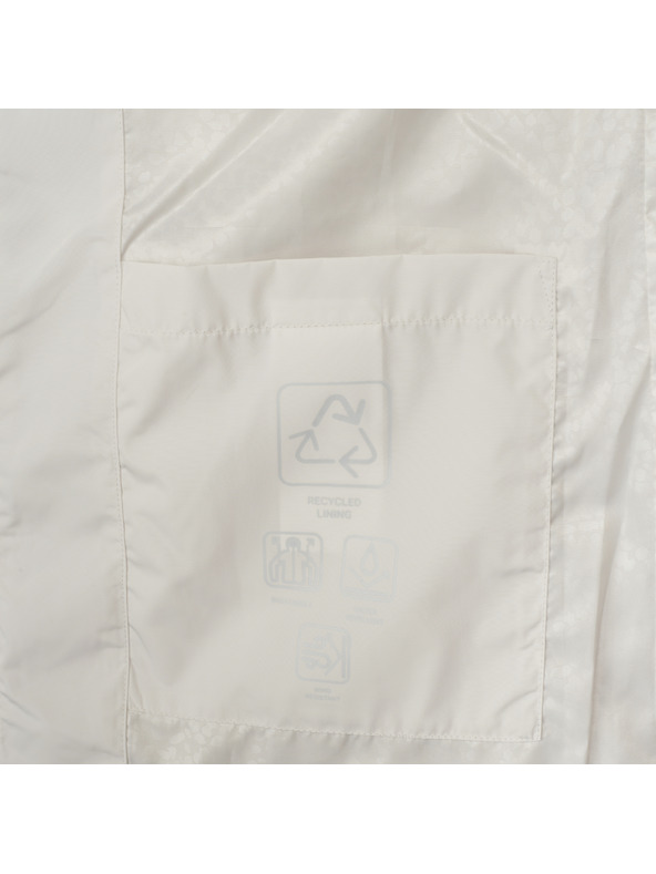 Geox Бежово дамско яке Geox Genziana