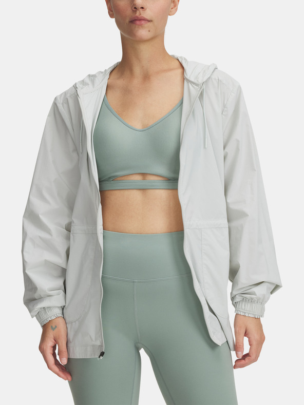 Under Armour Дамско яке Under Armour UA CINCH WAIST JKT