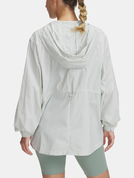 Under Armour Дамско яке Under Armour UA CINCH WAIST JKT