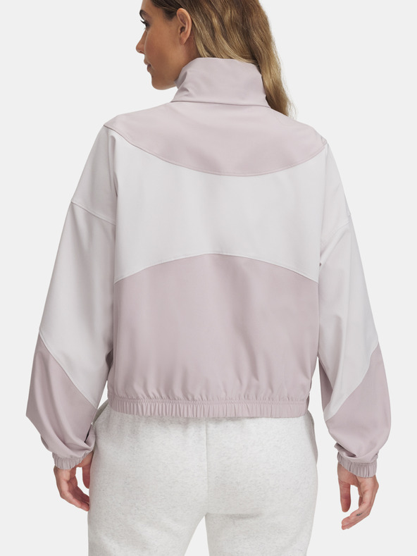 Under Armour Дамско яке Under Armour UA Rival Woven