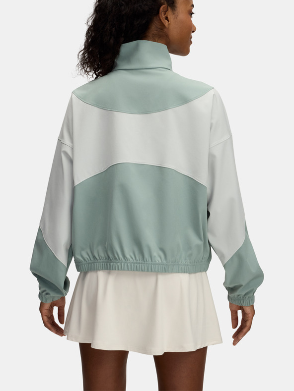 Under Armour Дамско яке Under Armour UA Rival Woven