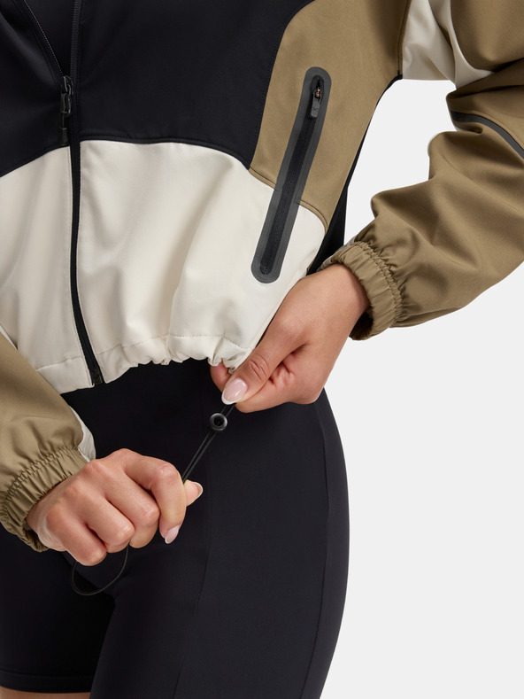 Under Armour Дамско яке Under Armour UA Unstoppable