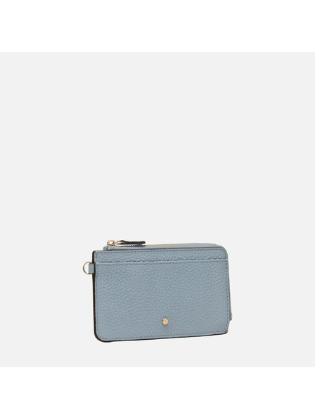 Geox Светлосиня дамска чанта Geox