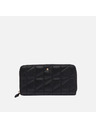 Geox Черен дамски портфейл Geox