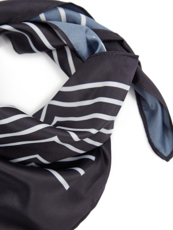 Orsay Черен дамски шал ORSAY