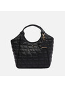 Geox Черна дамска чанта Geox Demethri