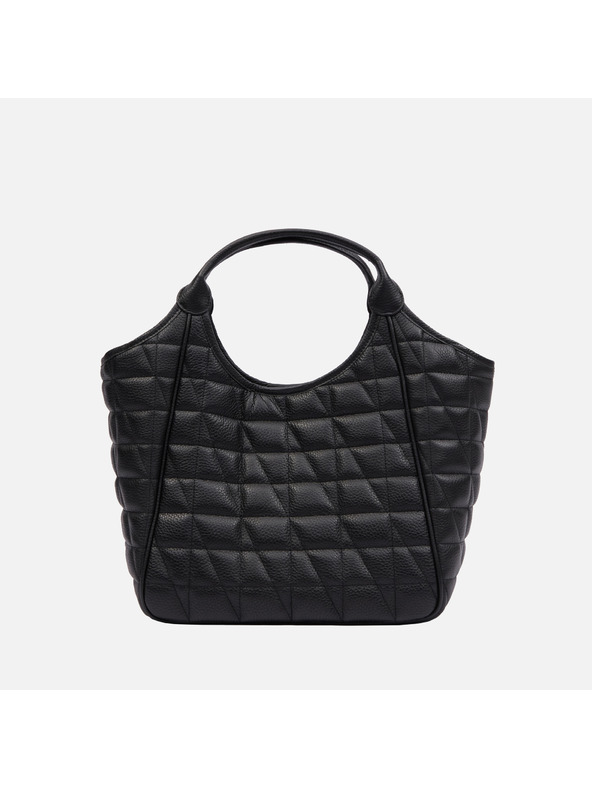 Geox Черна дамска чанта Geox Demethri