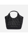Geox Черна дамска чанта Geox Demethri