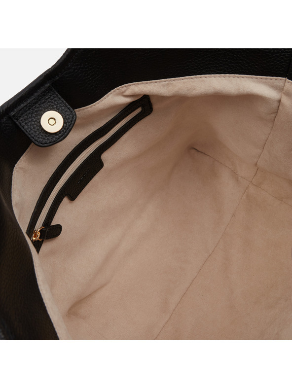 Geox Черна дамска чанта Geox Demethri