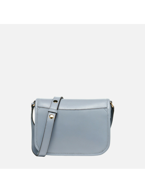 Geox Светло синя дамска чанта Geox Flavrie