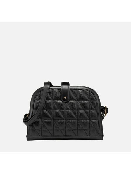 Geox Черна дамска чанта Geox Viennix