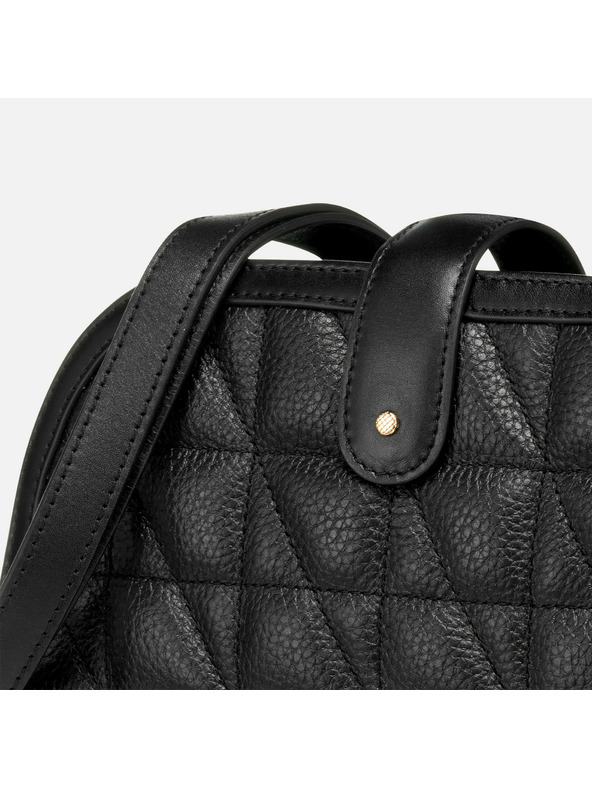 Geox Черна дамска чанта Geox Viennix