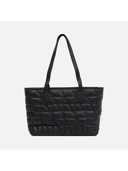 Geox Черна дамска чанта Geox Gardren