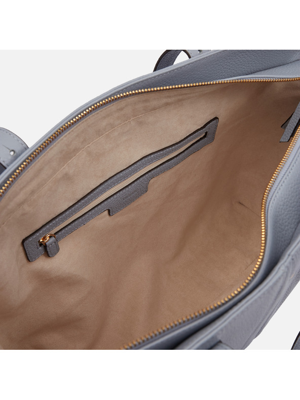 Geox Светлосиня дамска чанта Geox Milleiny