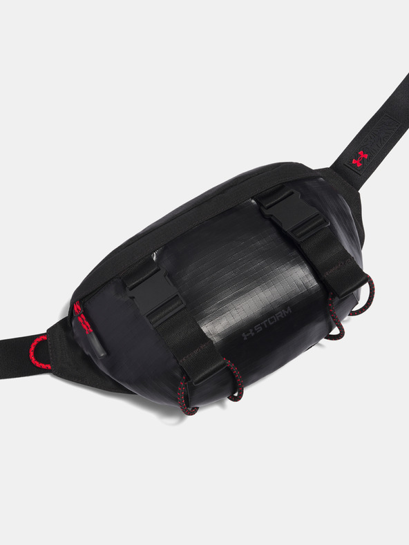 Under Armour Унисекс чанта за кръст Under Armour UA Summit Trail Waist Bag