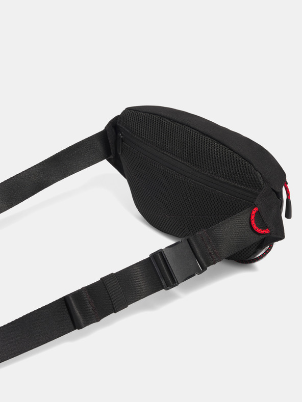 Under Armour Унисекс чанта за кръст Under Armour UA Summit Trail Waist Bag