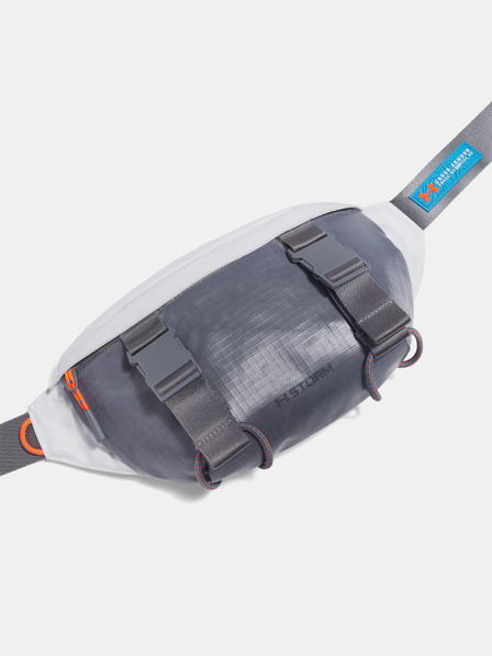 Under Armour Унисекс чанта за кръст Under Armour UA Summit Trail Waist Bag