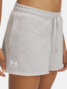 Under Armour Дамски шорти Under Armour UA Rival Terry Short