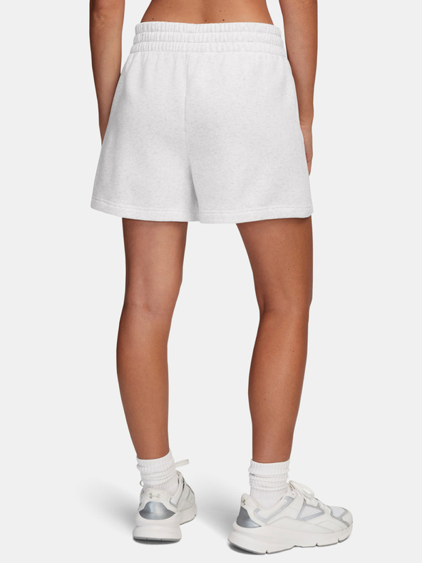 Under Armour Дамски шорти Under Armour Rival Fleece Short