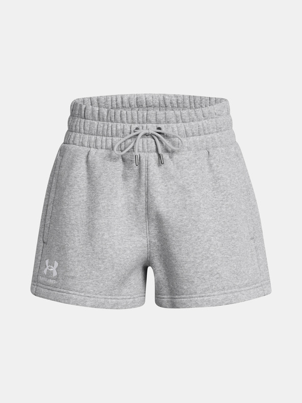 Under Armour Мъжки боксерки Under Armour UA Icon Fleece Boxer Shorts
