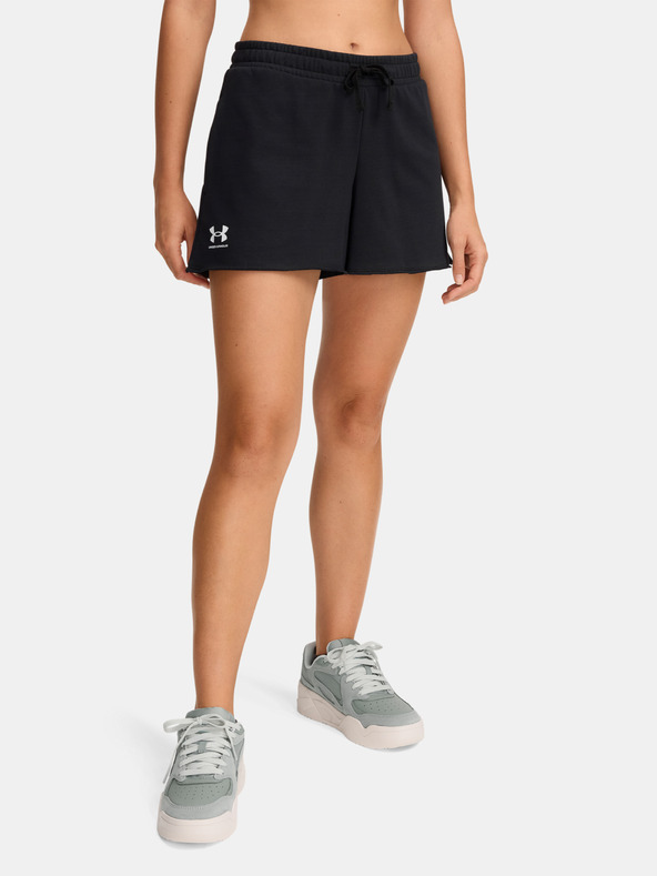 Under Armour Дамски шорти Under Armour UA Rival Terry Short