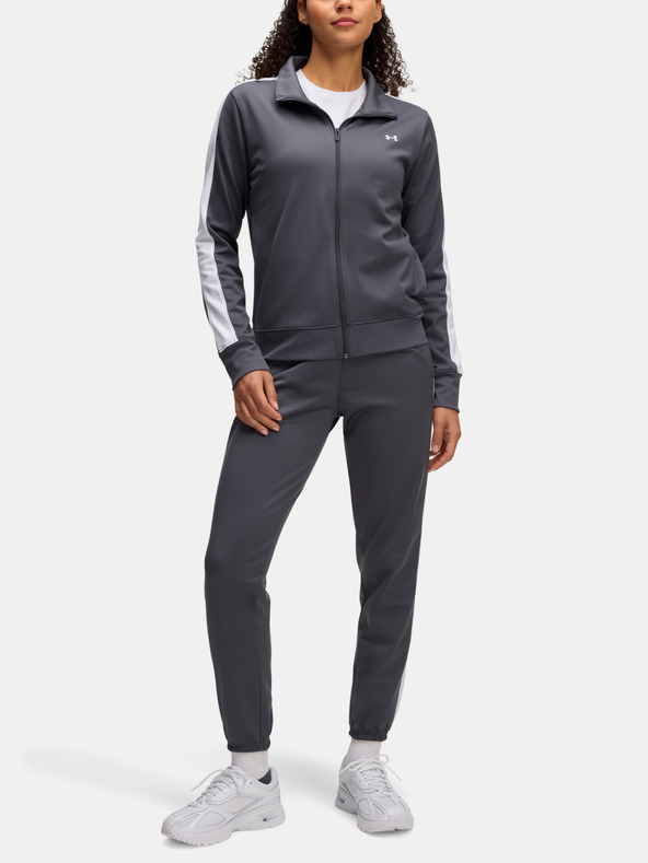 Under Armour Дамски спортен комплект Under Armour Tricot Tracksuit