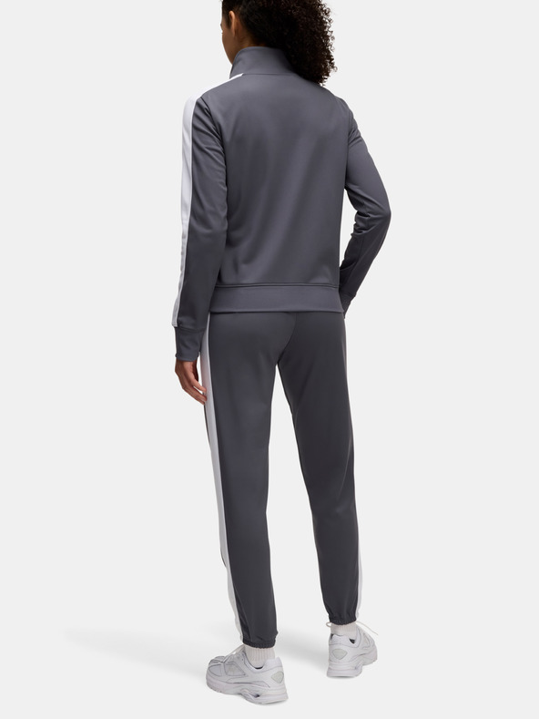 Under Armour Дамски спортен комплект Under Armour Tricot Tracksuit