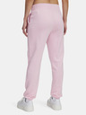 Under Armour Дамско долнище Under Armour UA Rival Terry Joggers