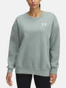Under Armour Дамски суитшърт Under Armour UA Icon Fleece OS Crew