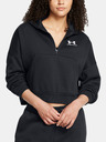 Under Armour Дамски суитшърт Under Armour UA Icon Fleece OS HZ
