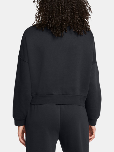 Under Armour Дамски суитшърт Under Armour UA Icon Fleece OS HZ