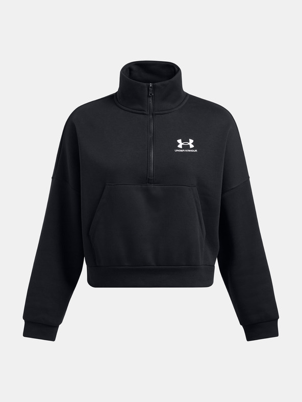 Under Armour Дамски суитшърт Under Armour UA Icon Fleece OS HZ