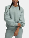 Under Armour Дамски суитшърт Under Armour UA Rival Fleece OS Crew