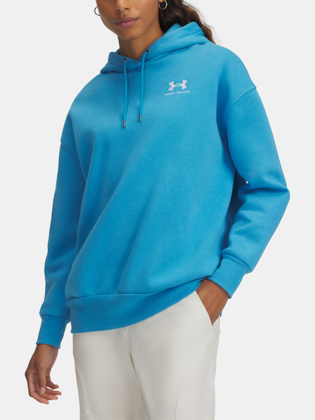 Under Armour Дамски суитшърт Under Armour UA Icon Fleece OS
