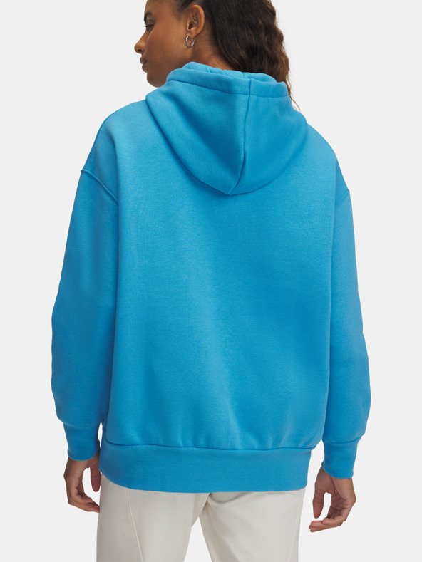 Under Armour Дамски суитшърт Under Armour UA Icon Fleece OS