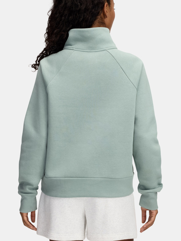 Under Armour Under Armour UA Rival Fleece HZ дамски суитшърт