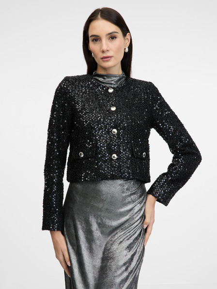 Orsay Черно дамско сако ORSAY