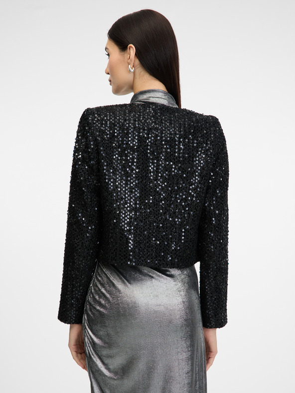 Orsay Черно дамско сако ORSAY