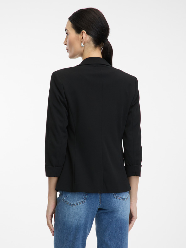 Orsay Черно дамско сако ORSAY