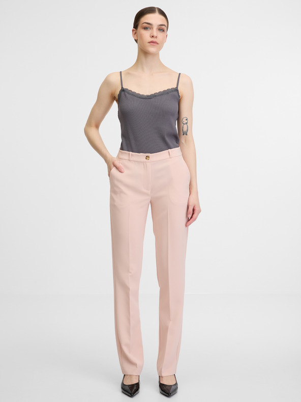 Orsay Тъмно сив дамски потник ORSAY