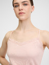 Orsay Светлорозов дамски потник ORSAY