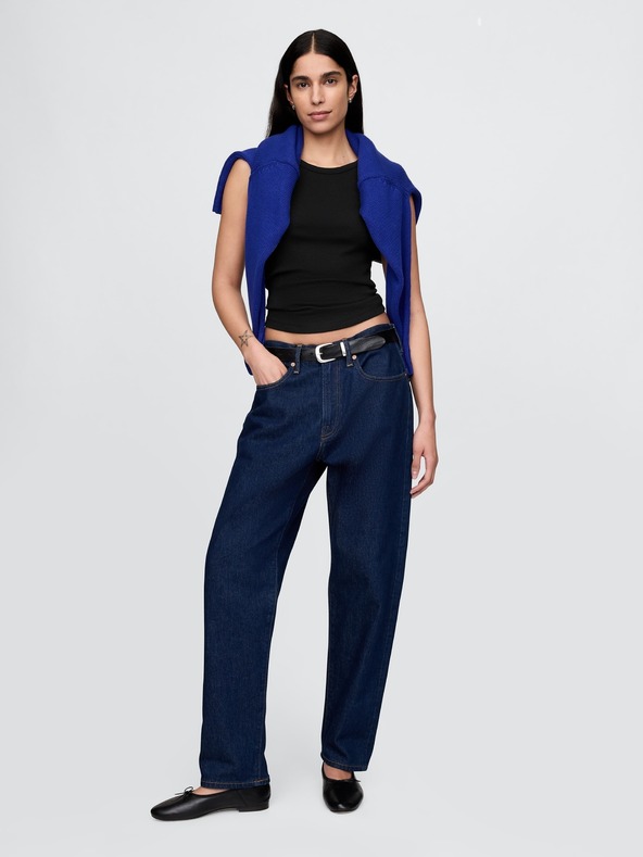 GAP Горна част с ребра GAP