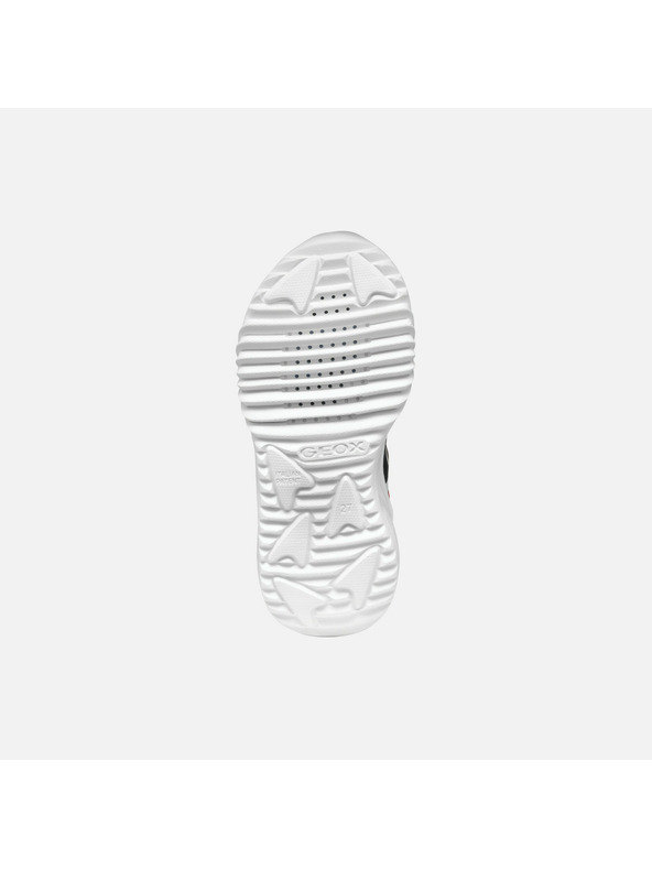 Geox Тъмносини момчешки маратонки Geox Assister