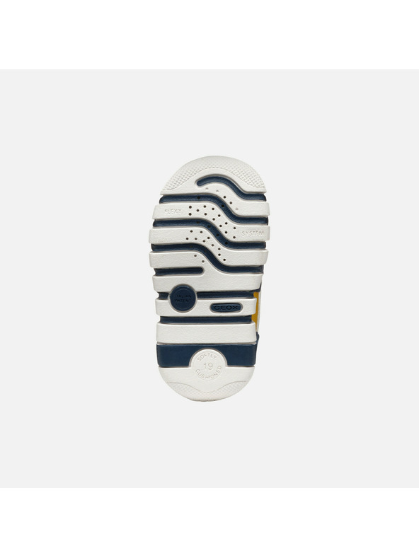 Geox Момчешки първи стъпки Geox Iupidoo Тъмносин