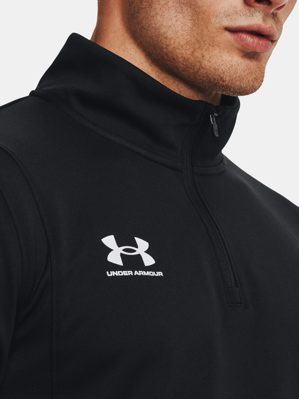 Under Armour Мъжка блуза с дълг ръкав Under Armour UA M's Ch. Midlayer